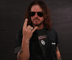 Dizzy Reed - images