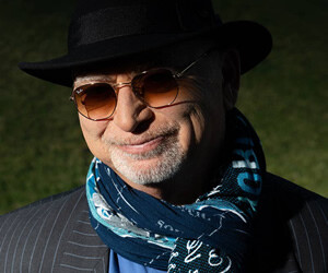 David Paich - images