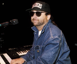 David Paich - images