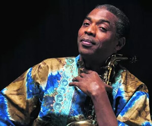 Femi Kuti - images