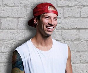 Josh Dun - images