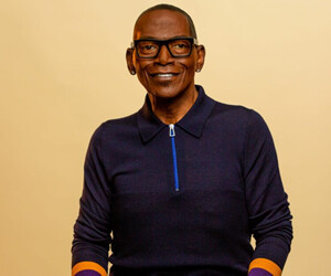 Randy Jackson - images
