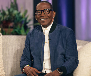 Randy Jackson - images