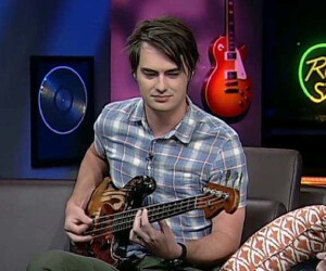 Sam Farrar - images