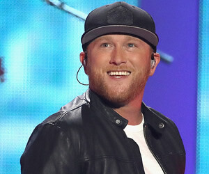 Cole Swindell - images