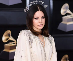 Lana Del Rey - images