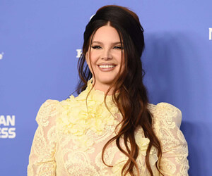 Lana Del Rey - images