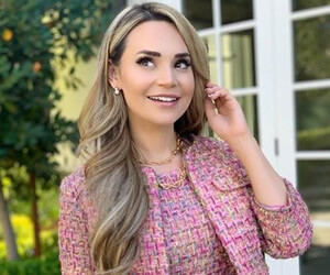 Rosanna Pansino - images