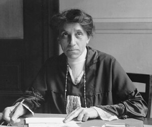 Julia Lathrop - images