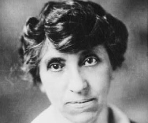 Julia Lathrop - images