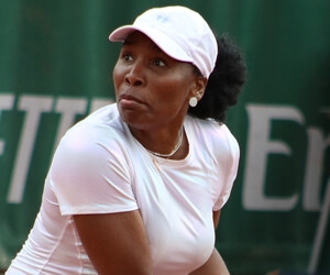 Venus Williams - images