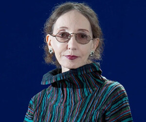 Joyce Carol Oates - images