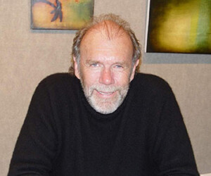 Richard Bach - images