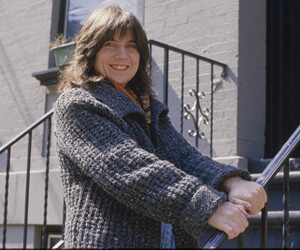 Anna Quindlen - images