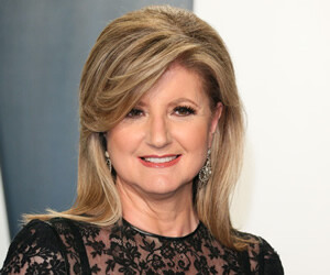 Arianna Huffington - images