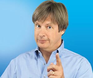 Dave Barry - images