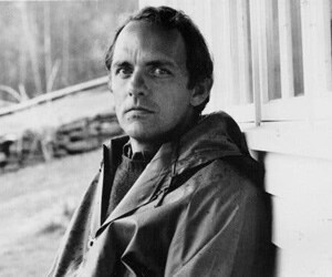 Frederick Buechner - images
