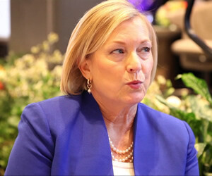 Susan Ford Bales - images