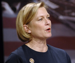 Susan Ford Bales - images