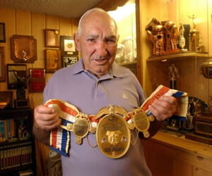 Gene Fullmer - images