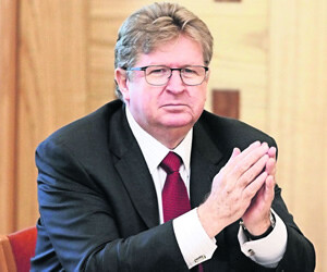 Germán Larrea Mota-Velasco - images