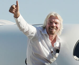 Richard Branson - images