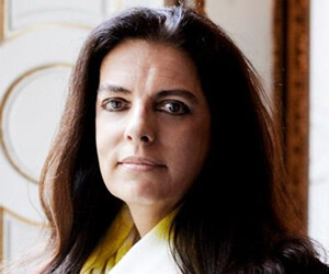 Françoise Bettencourt Meyers - images