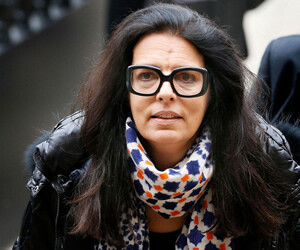 Françoise Bettencourt Meyers - images