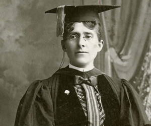 Grace Raymond Hebard - images