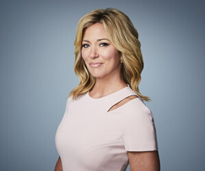 Brooke Baldwin - images