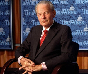 David Brinkley - images