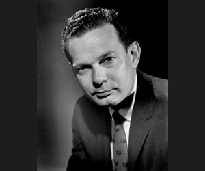 David Brinkley - images