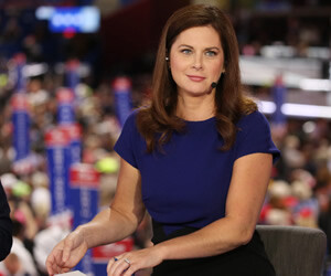 Erin Burnett - images