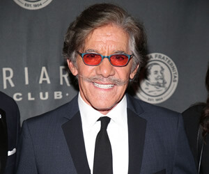 Geraldo Rivera - images