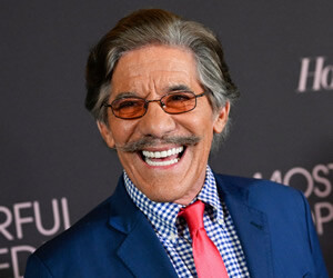 Geraldo Rivera - images