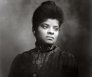 Ida B. Wells - images