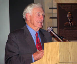 John Seigenthaler - images