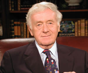 John Seigenthaler - images