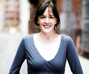 Zoë Heller - images