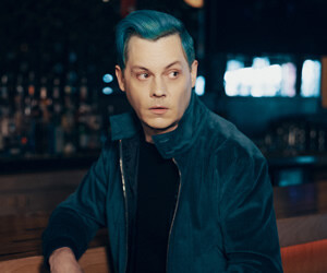 Jack White - images