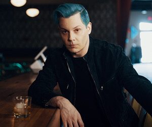 Jack White - images