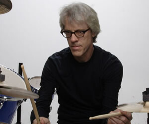 Stewart Copeland - images