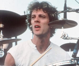 Stewart Copeland - images