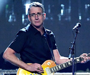 Stone Gossard - images