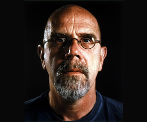 Chuck Close - images