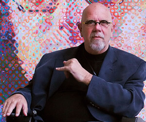 Chuck Close - images