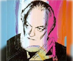 Paul Jenkins - images