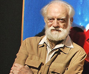 Paul Jenkins - images