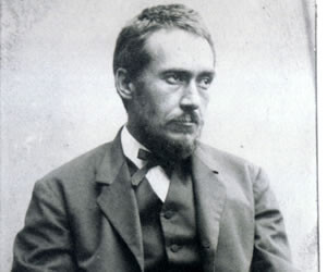 Thomas Eakins - images