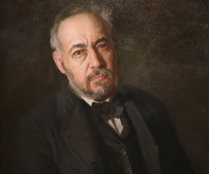Thomas Eakins - images